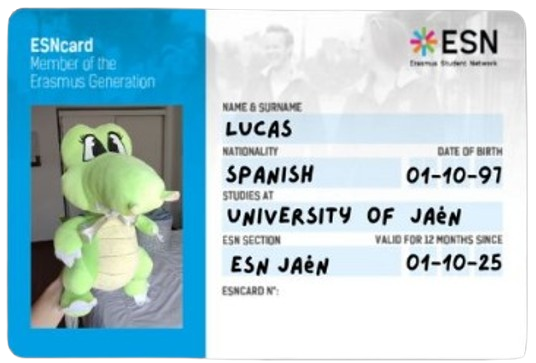 ESNcard