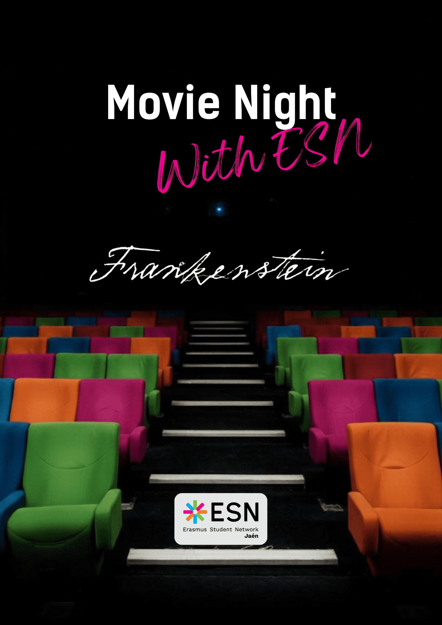 Movie Night