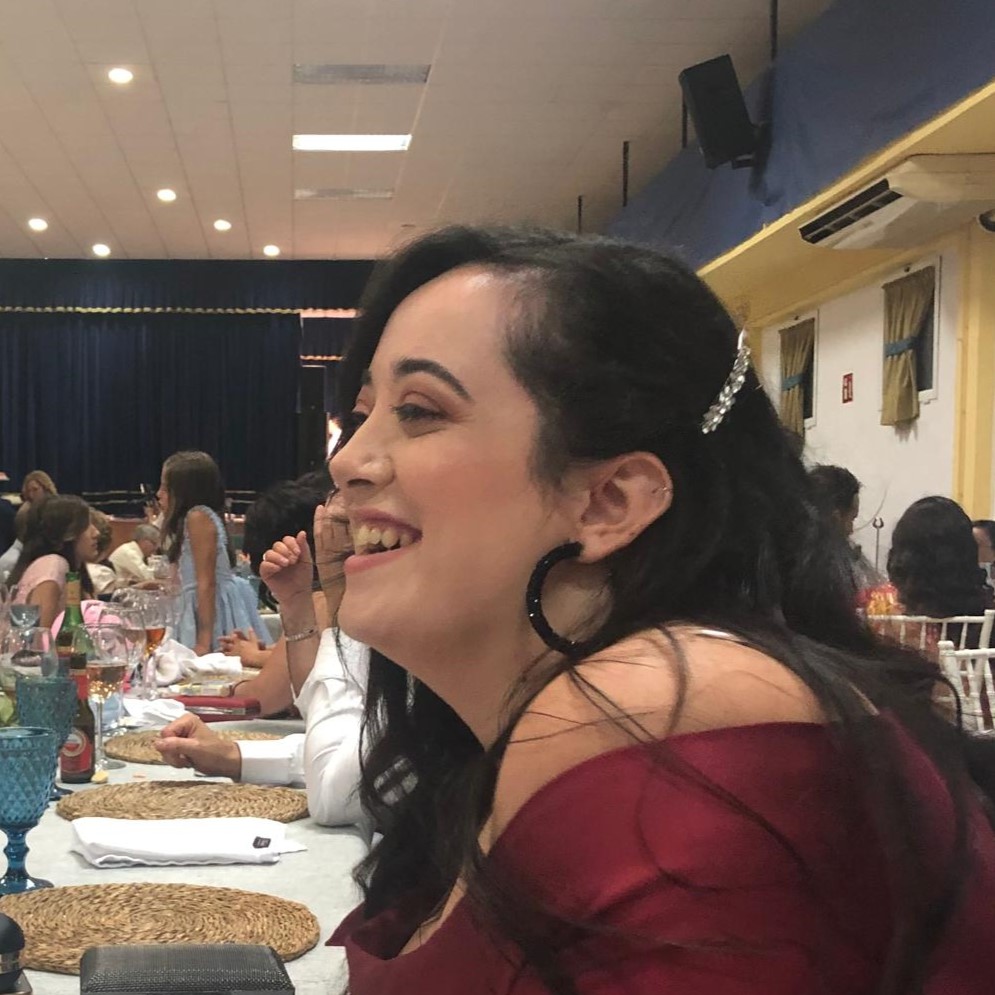 Patricia Calero