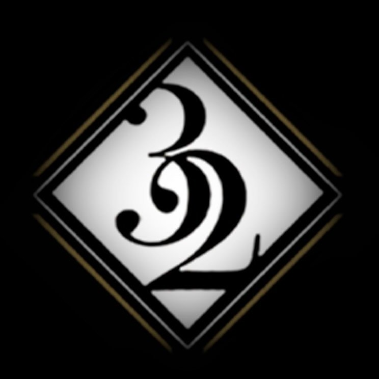 SYSTEM 32