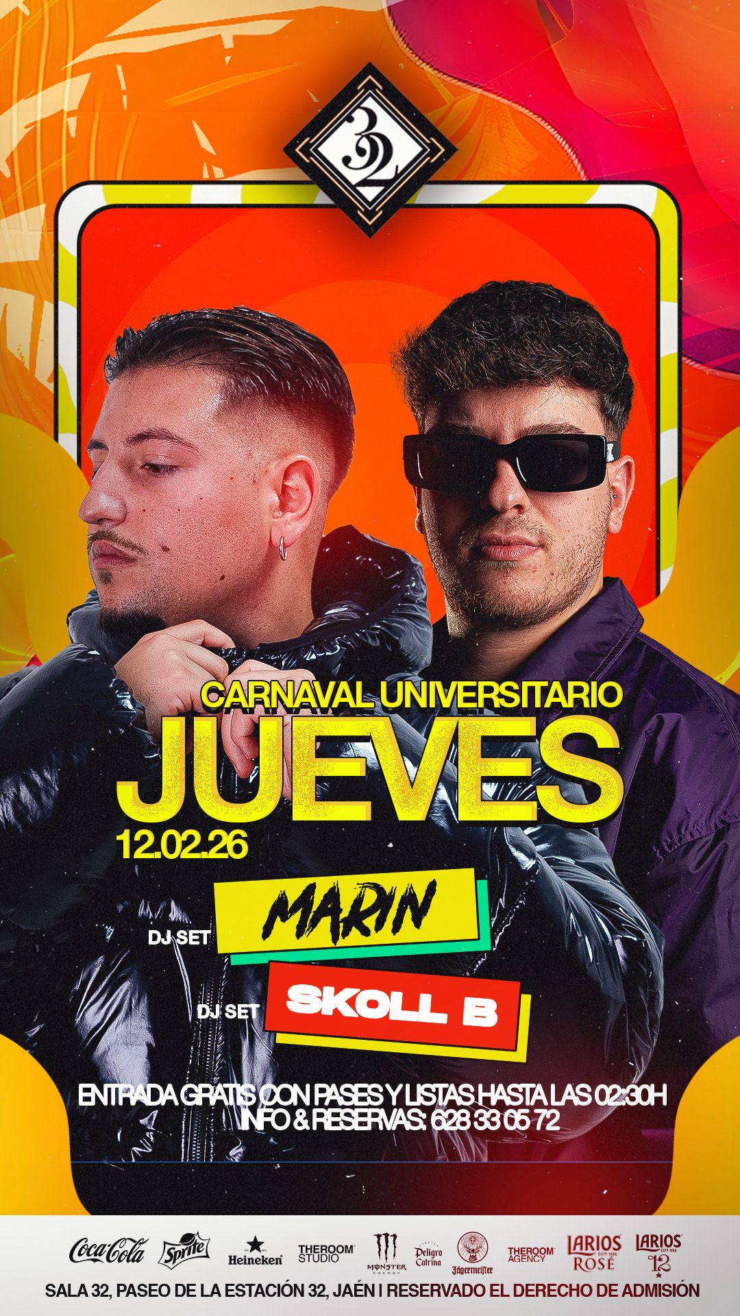 Carnaval Universitario