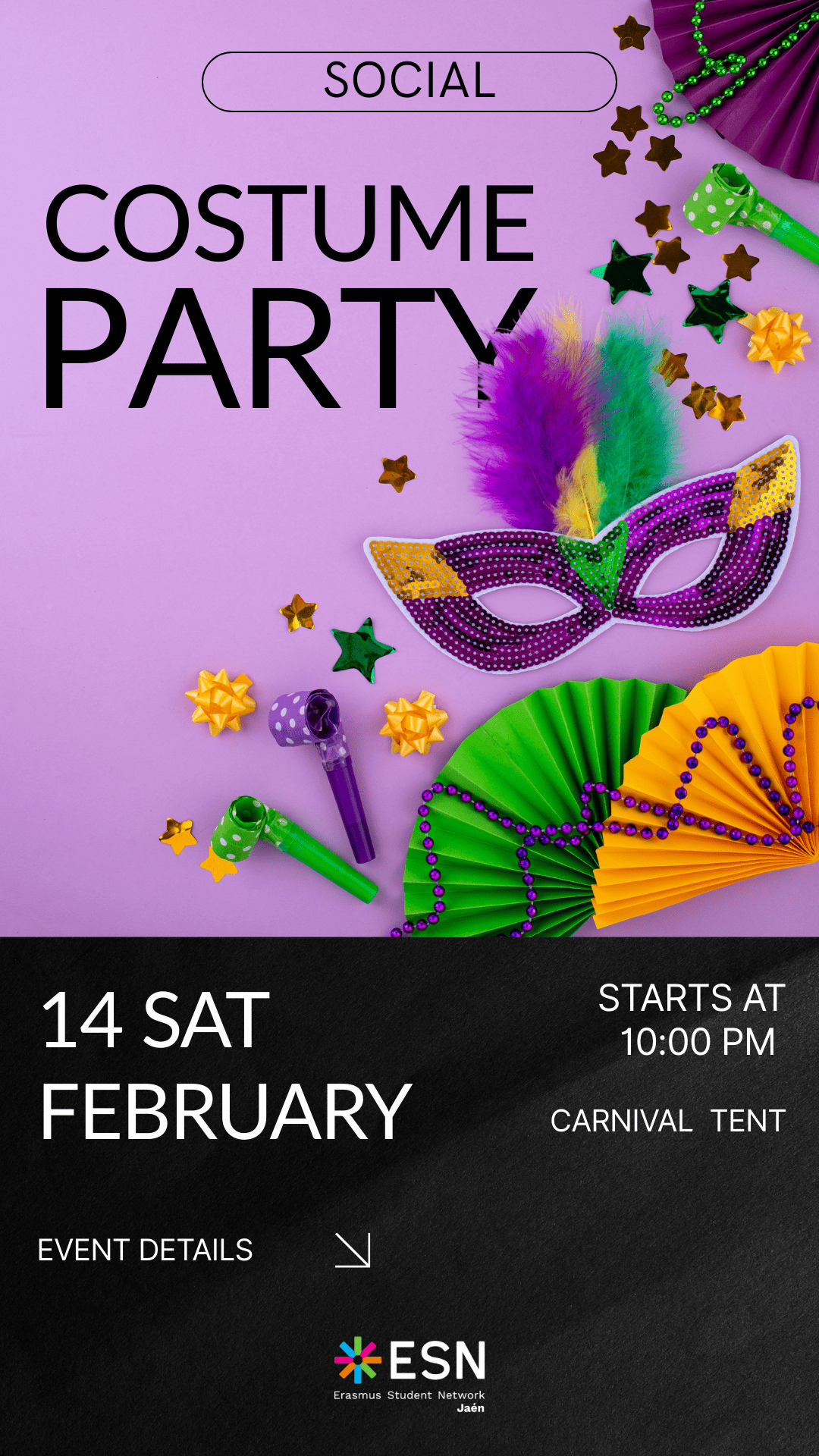 Costume Party