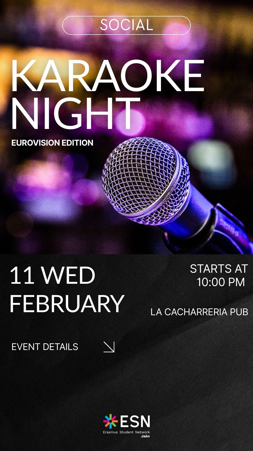Karaoke Eurovision Sing Battle