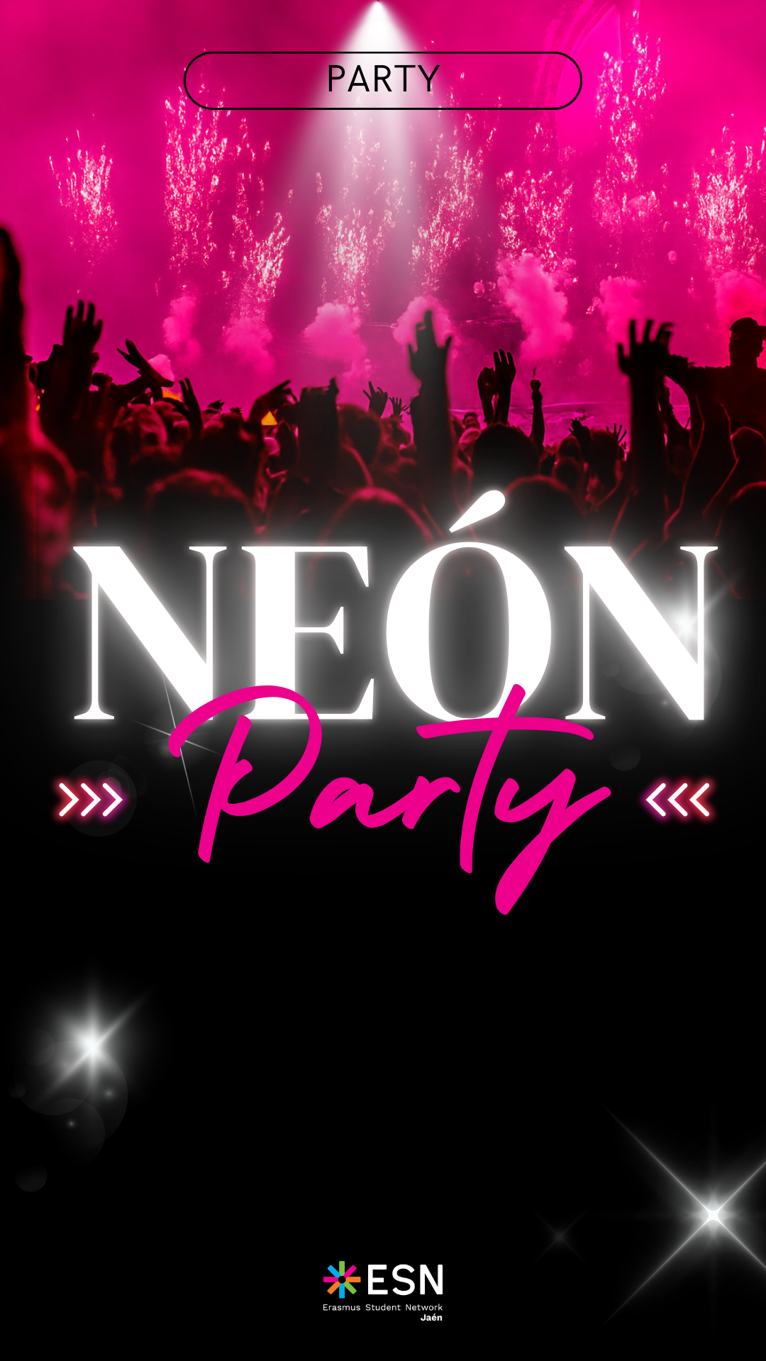 Neon Party