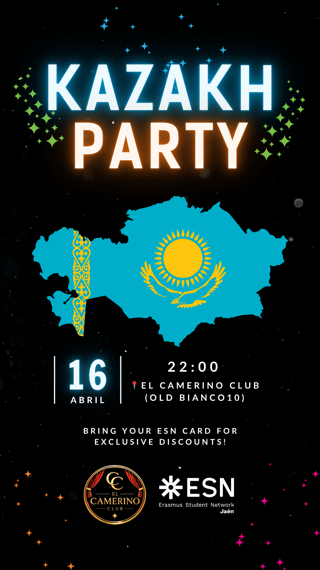 Kazakh Party
