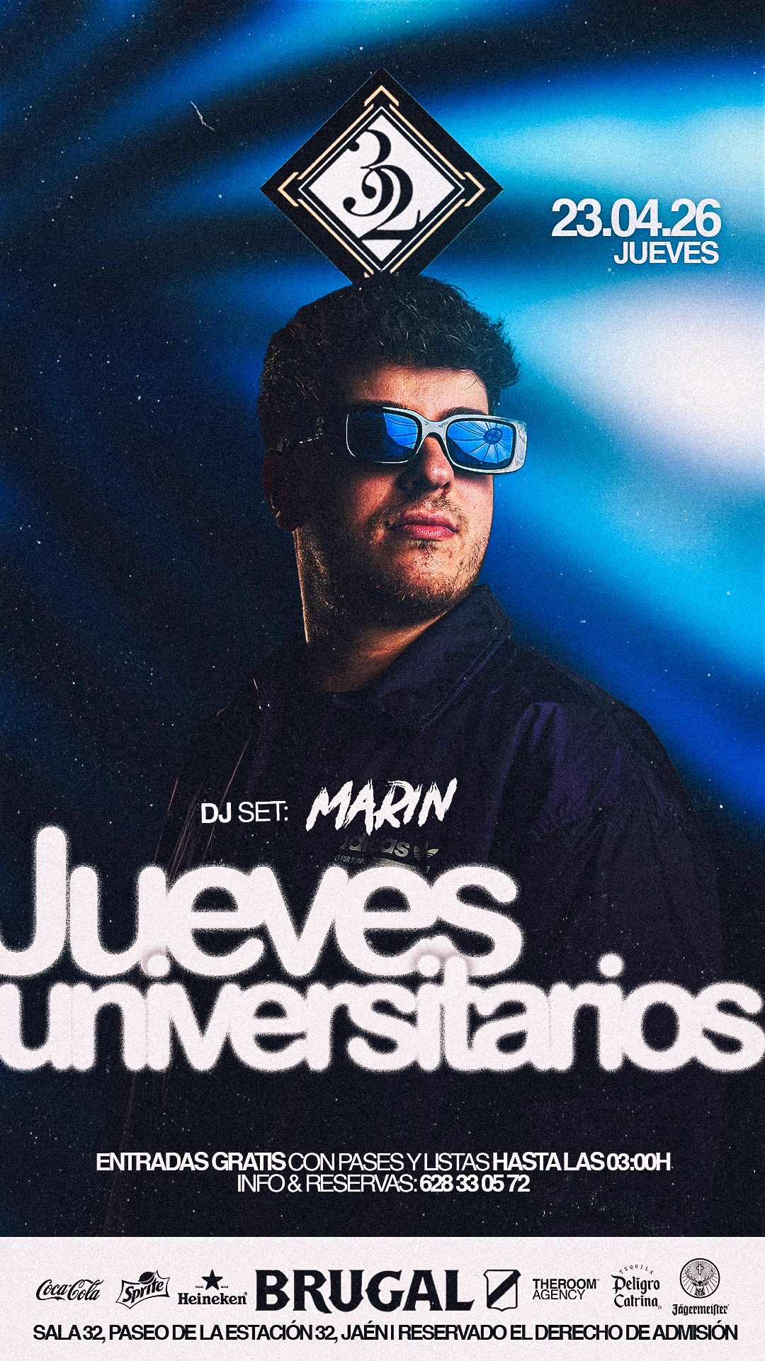 Jueves Universitarios