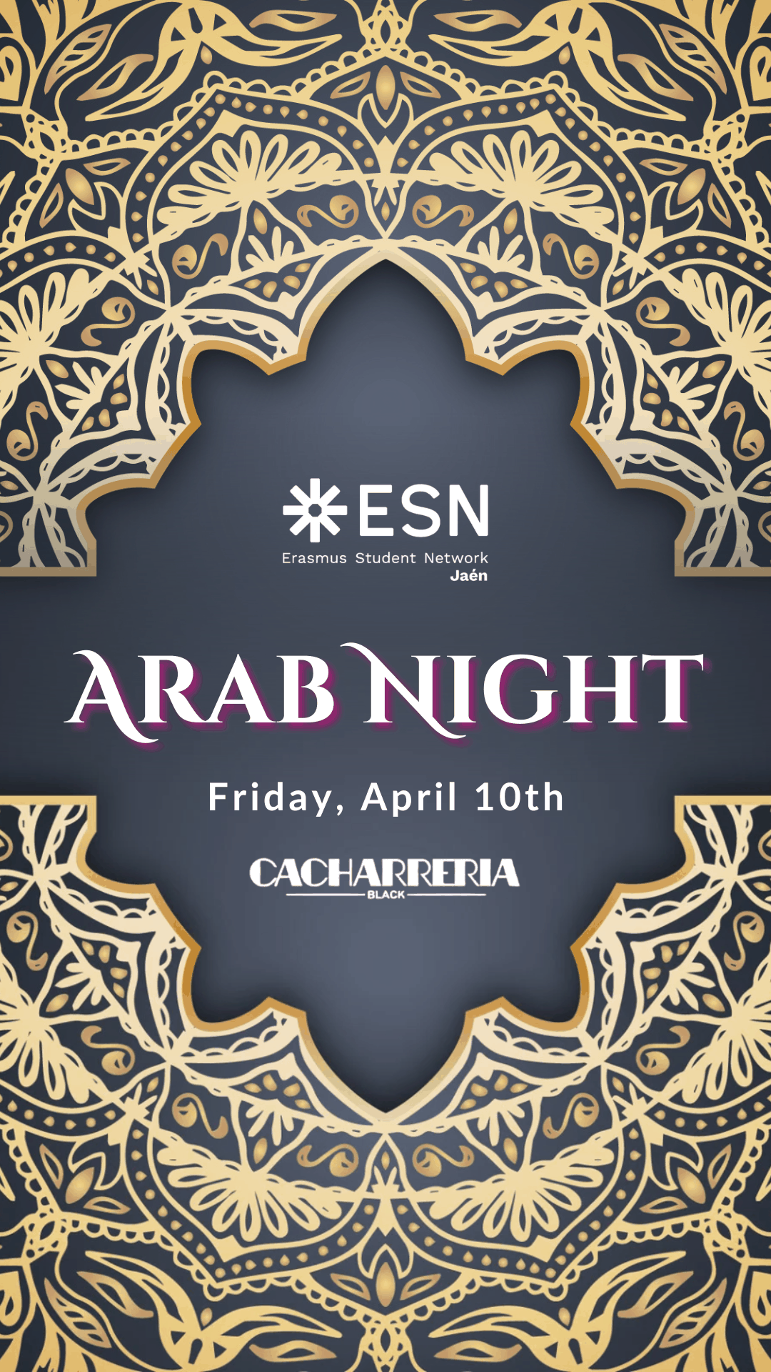Arab Night